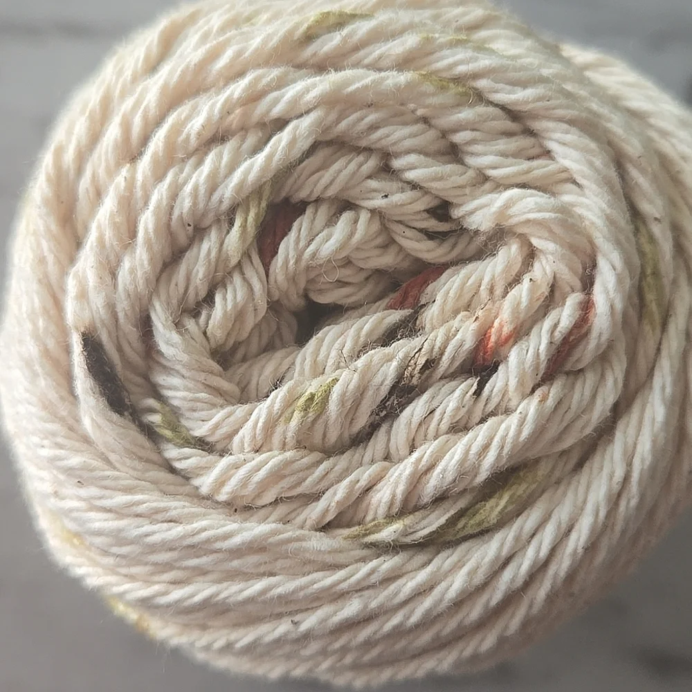 Handmade Knit Mini Purse - Picture 10 of 12